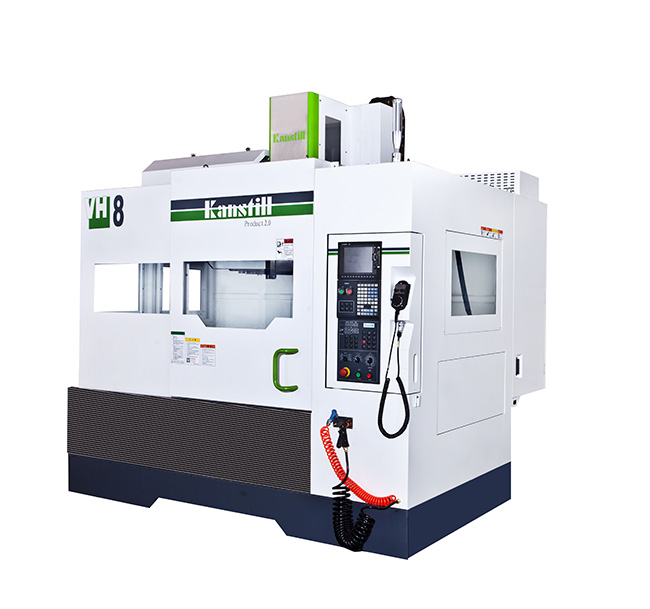 CNC加工的優(yōu)點：實現(xiàn)高效、高精度與高度自動化的制造