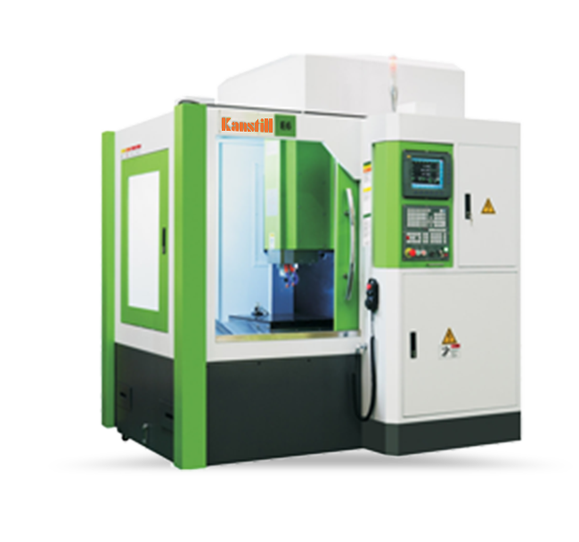 五軸聯(lián)動(dòng)加工中心在具體操作時(shí)，應(yīng)該注意些什么？